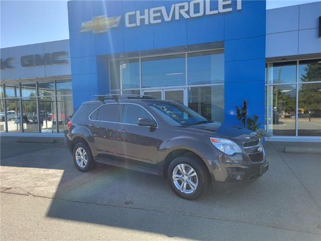 2014 Chevrolet Equinox 1LT (Stk: 23T108A) in Port Alberni - Image 1 of 22