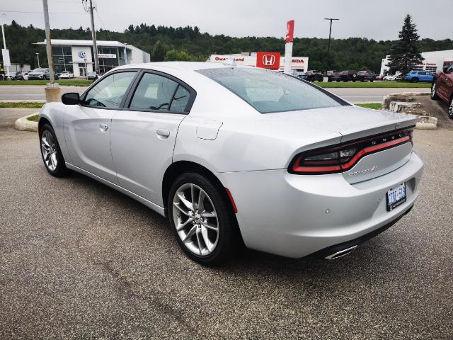 2022 Dodge Charger SXT (Stk: 03518R) in Owen Sound - Image 6 of 19
