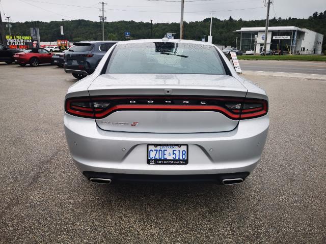 2022 Dodge Charger SXT (Stk: 03518R) in Owen Sound - Image 7 of 19