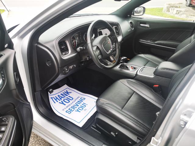 2022 Dodge Charger SXT (Stk: 03518R) in Owen Sound - Image 9 of 19
