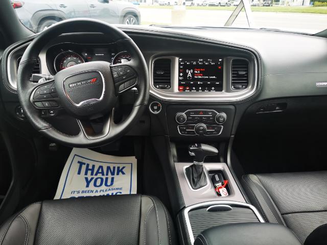 2022 Dodge Charger SXT (Stk: 03518R) in Owen Sound - Image 10 of 19