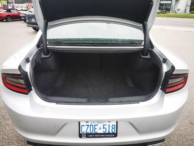 2022 Dodge Charger SXT (Stk: 03518R) in Owen Sound - Image 19 of 19