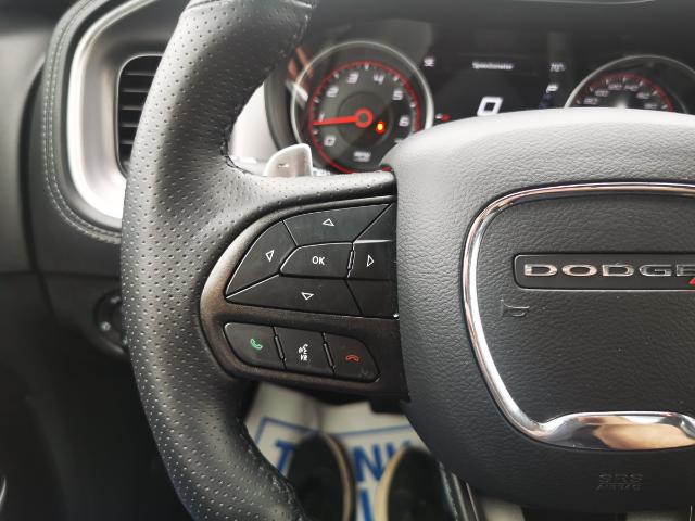 2022 Dodge Charger SXT (Stk: 03518R) in Owen Sound - Image 11 of 19