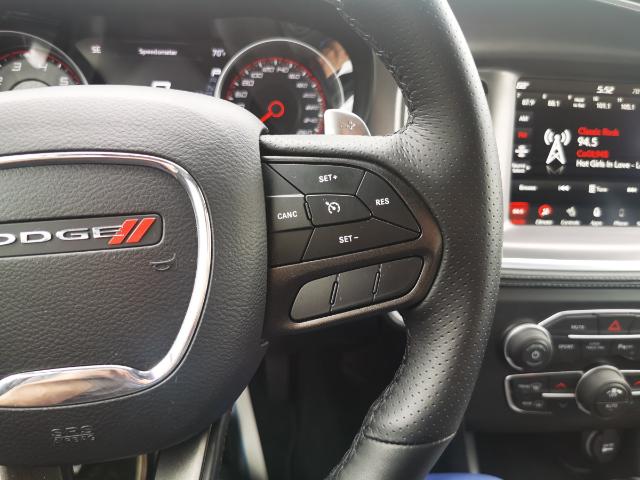 2022 Dodge Charger SXT (Stk: 03518R) in Owen Sound - Image 12 of 19