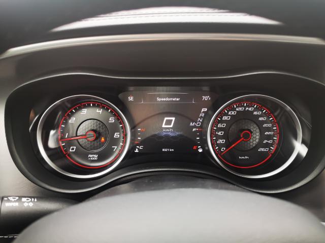 2022 Dodge Charger SXT (Stk: 03518R) in Owen Sound - Image 13 of 19