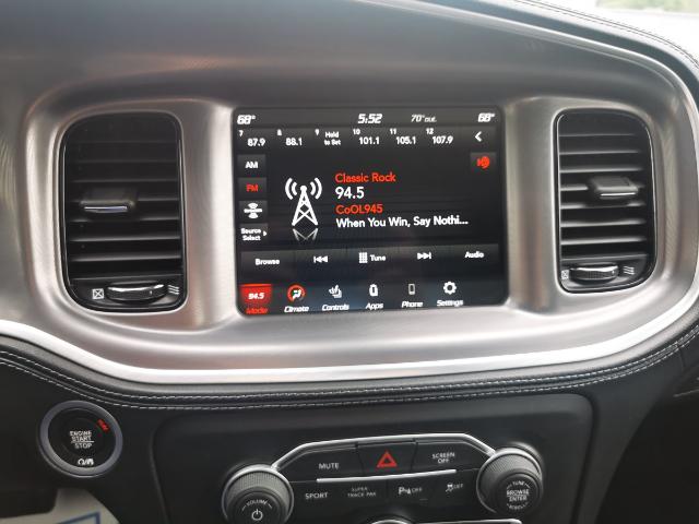 2022 Dodge Charger SXT (Stk: 03518R) in Owen Sound - Image 14 of 19