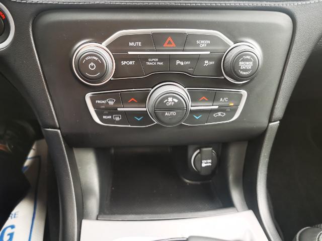 2022 Dodge Charger SXT (Stk: 03518R) in Owen Sound - Image 16 of 19