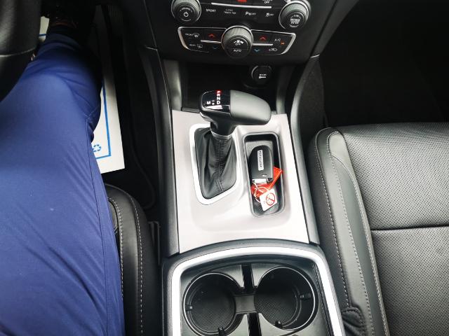 2022 Dodge Charger SXT (Stk: 03518R) in Owen Sound - Image 17 of 19