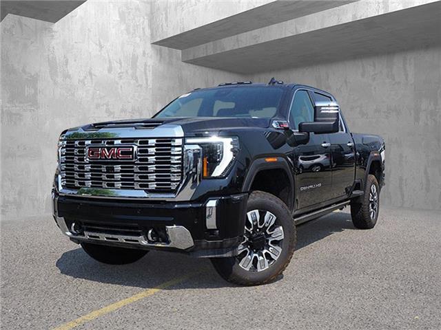 2024 GMC Sierra 2500HD Denali (Stk: 24-027) in Kelowna - Image 1 of 21