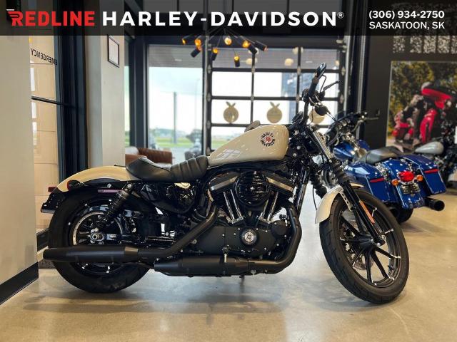 2022 Harley-Davidson XL883N - Iron 883™  (Stk: XL883N-22-7508) in Saskatoon - Image 1 of 6