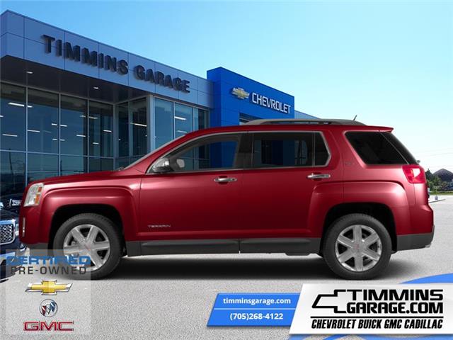 2015 GMC Terrain SLT-1 (Stk: P23426A) in Timmins - Image 1 of 1