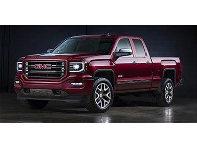 2018 GMC Sierra 1500 SLT (Stk: 1810548A) in Edmonton - Image 1 of 1