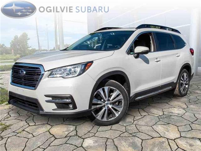 2020 Subaru Ascent Limited (Stk: 18-P3043) in Ottawa - Image 1 of 31