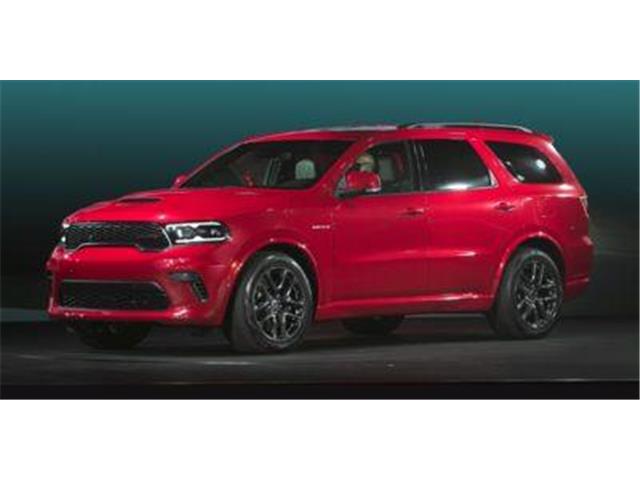 2023 Dodge Durango R/T (Stk: PY3640) in St. Johns - Image 1 of 12