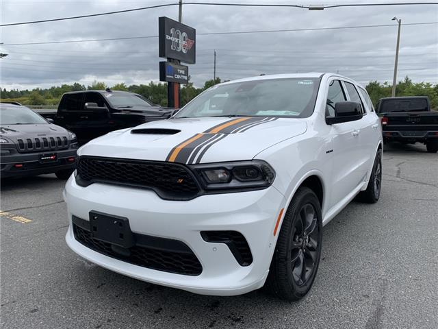 2023 Dodge Durango R/T (Stk: 8373) in Sudbury - Image 1 of 17