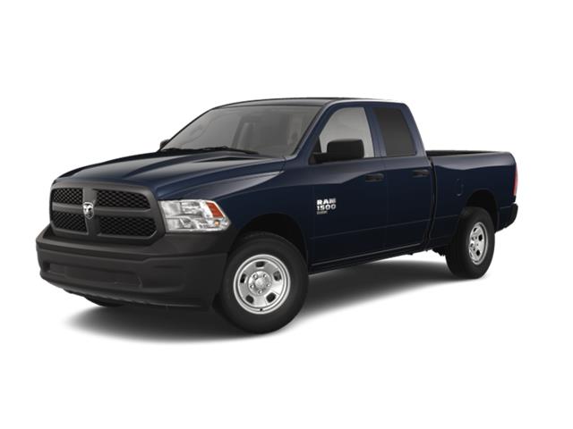 2023 RAM 1500 Classic Tradesman in Oak Bay - Image 1 of 1