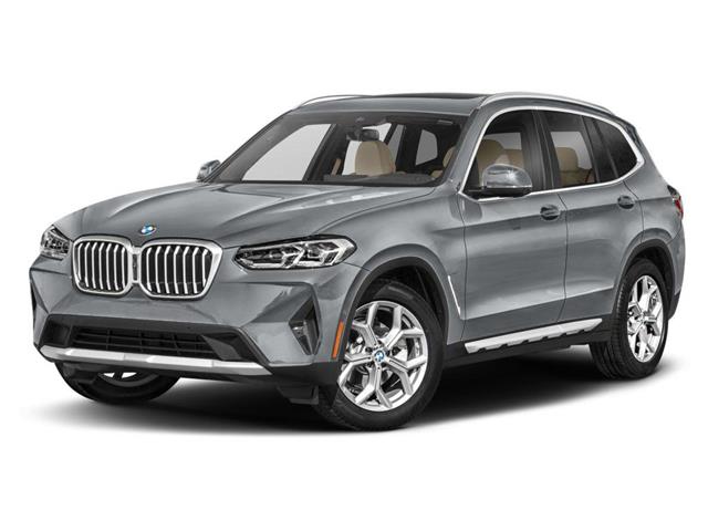 2024 BMW X3 xDrive30i (Stk: 304636) in Toronto - Image 1 of 12