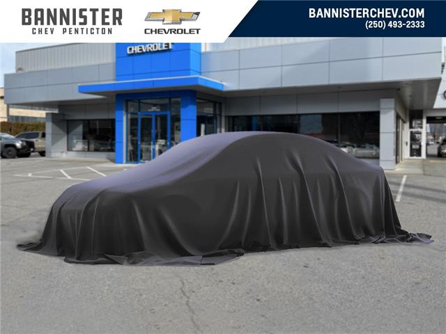 2023 Chevrolet Bolt EUV LT (Stk: N31423) in Penticton - Image 1 of 11