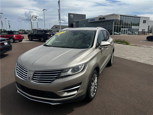 2015 Lincoln MKC Base (Stk: S17646) in Dieppe - Image 1 of 23
