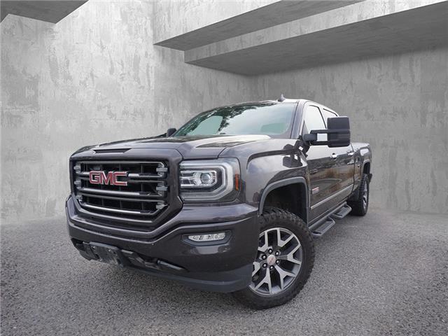 2016 GMC Sierra 1500 SLE (Stk: 24-051A) in Kelowna - Image 1 of 1