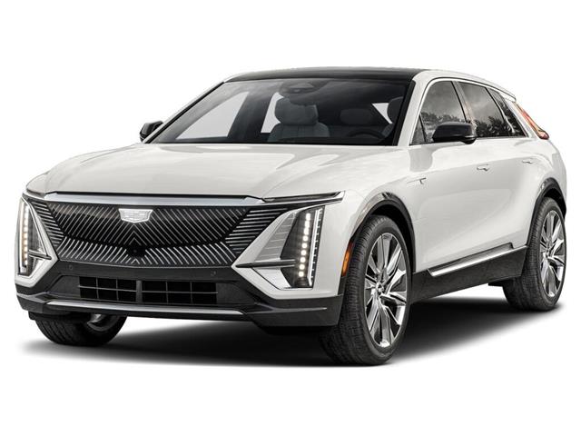 2024 Cadillac LYRIQ Tech (Stk: 105647) in Milton - Image 1 of 1