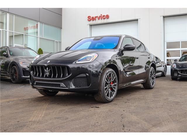 2023 Maserati Grecale GT (Stk: 23ML73) in Laval - Image 1 of 18