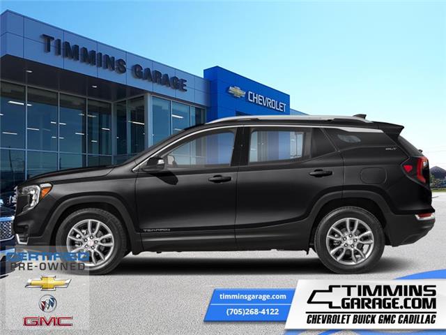 2023 GMC Terrain AT4 (Stk: P3983) in Timmins - Image 1 of 1
