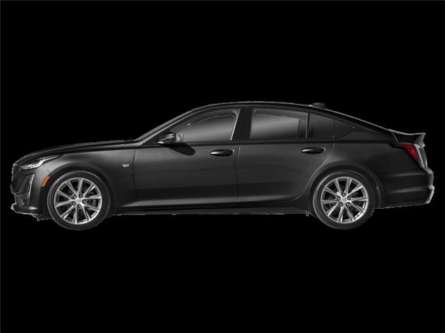 2023 Cadillac CT5 Sport (Stk: 10521) in Orangeville - Image 1 of 1