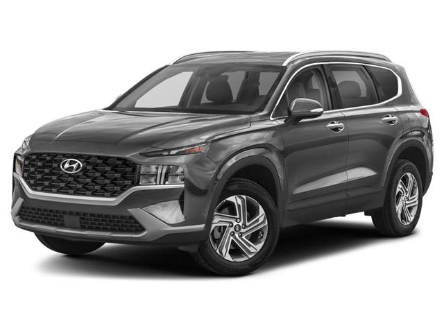 2023 Hyundai Santa Fe Preferred w/Trend Package (Stk: PF602764) in Abbotsford - Image 1 of 12