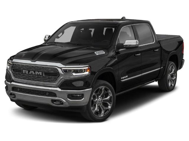 2023 RAM 1500 Limited (Stk: 23R18306) in Devon - Image 1 of 1