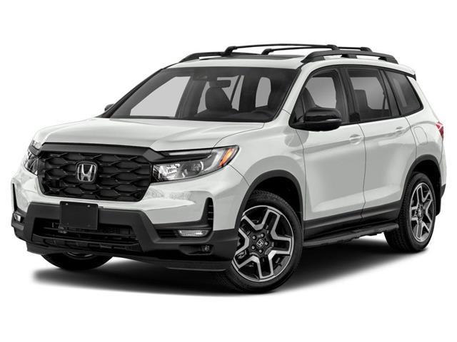 2023 Honda Passport Touring (Stk: H39-1734) in Grande Prairie - Image 1 of 12