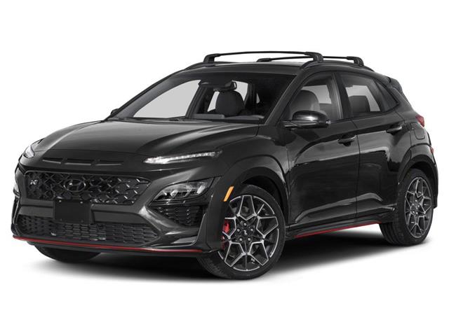 2023 Hyundai Kona N 2.0T (Stk: 16102168) in Markham - Image 1 of 9