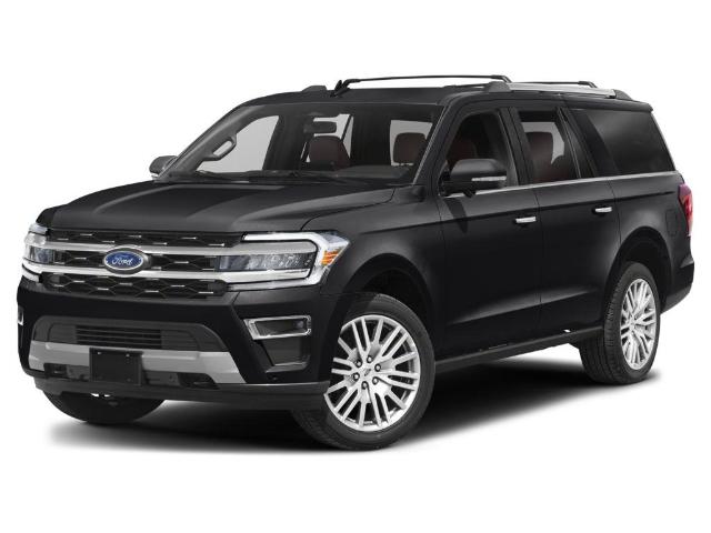 2024 Ford Expedition Max Limited (Stk: K2AZ900R) in Cardston - Image 1 of 12