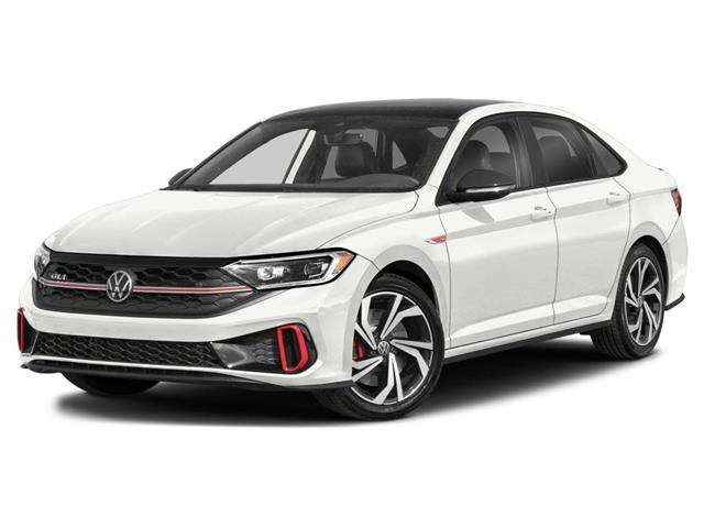 2023 Volkswagen Jetta GLI Base (Stk: 61423OE9399323) in Orleans - Image 1 of 11