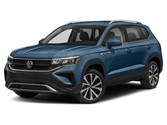 2023 Volkswagen Taos Comfortline (Stk: T3864) in Orleans - Image 1 of 11