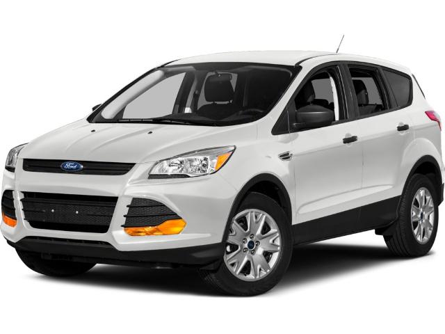 2013 Ford Escape SE (Stk: T24027A) in Edmonton - Image 1 of 1