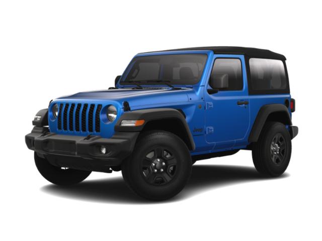 2024 Jeep Wrangler Sport in Matane - Image 1 of 1