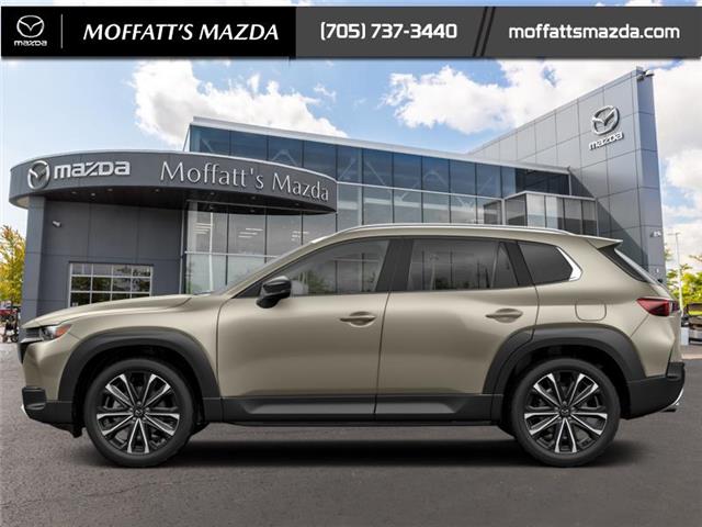 New 2024 Mazda CX-50 GT w/Turbo  - Leather Seats - $357 B/W - Barrie - Moffatt's Mazda