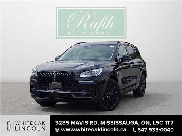 2023 Lincoln Corsair Reserve (Stk: 23CR2879) in Mississauga - Image 1 of 35