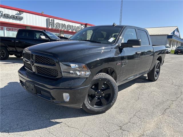 2023 RAM 1500 Classic SLT (Stk: 23-127) in Hanover - Image 1 of 19