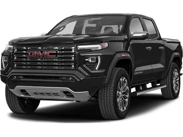 2023 GMC Canyon Denali (Stk: CXKD5M) in Swan River - Image 1 of 1