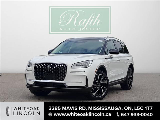 2023 Lincoln Corsair Reserve (Stk: 23CR6653) in Mississauga - Image 1 of 35