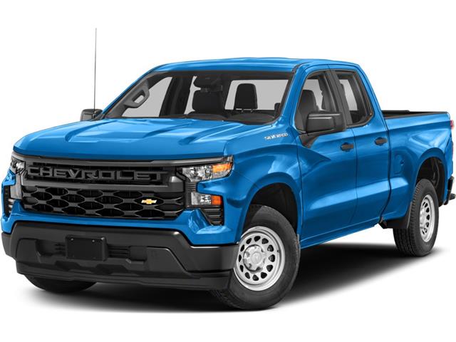 2024 Chevrolet Silverado 1500 LT (Stk: CXNV8S) in Yorkton - Image 1 of 1