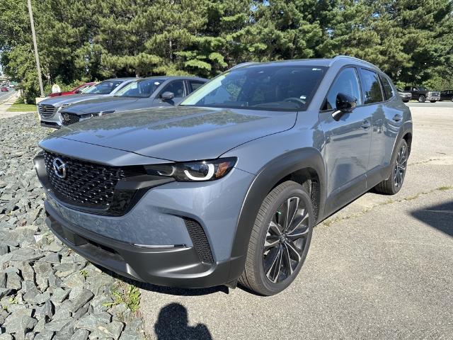 2023 Mazda CX-50 GT (Stk: 23X514) in Miramichi - Image 1 of 1