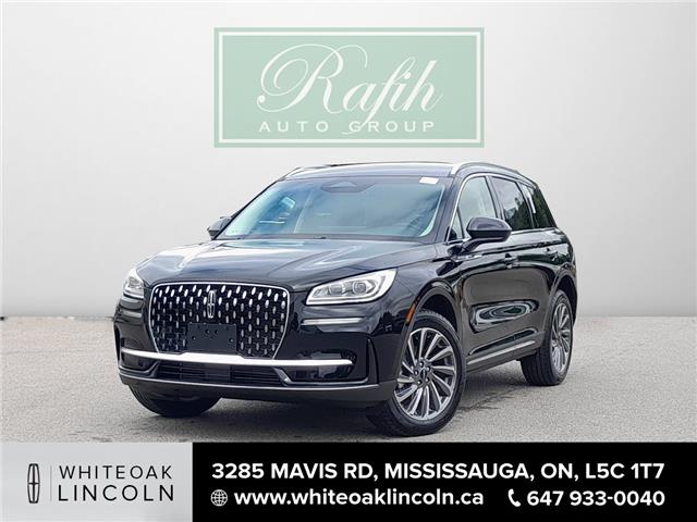 2023 Lincoln Corsair Reserve (Stk: 23CR3192) in Mississauga - Image 1 of 31