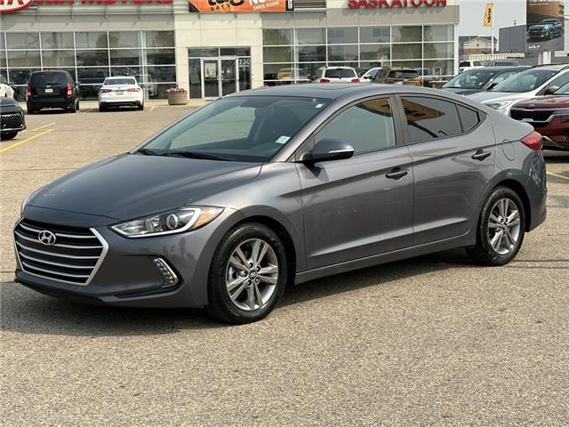 2018 Hyundai Elantra GL (Stk: B0183) in Saskatoon - Image 1 of 31