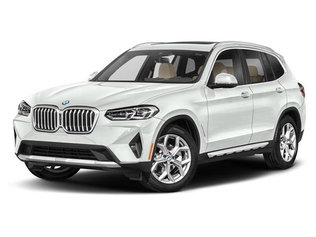 2024 BMW X3 xDrive30i (Stk: 304654) in Toronto - Image 1 of 12