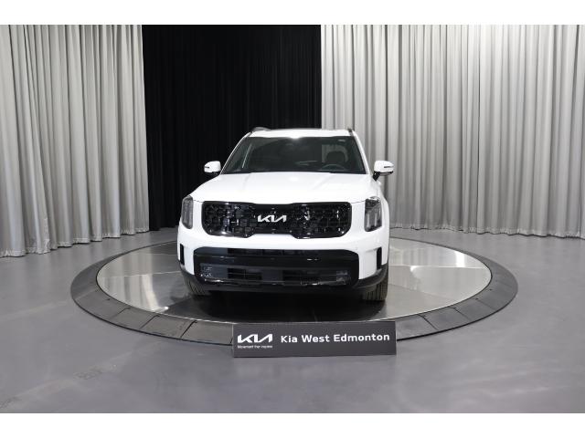 2024 Kia Telluride X Line For Sale In Edmonton Kia West Edmonton   123657934 