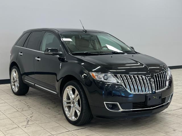 2015 Lincoln MKX Base (Stk: S189504D) in Courtenay - Image 1 of 19