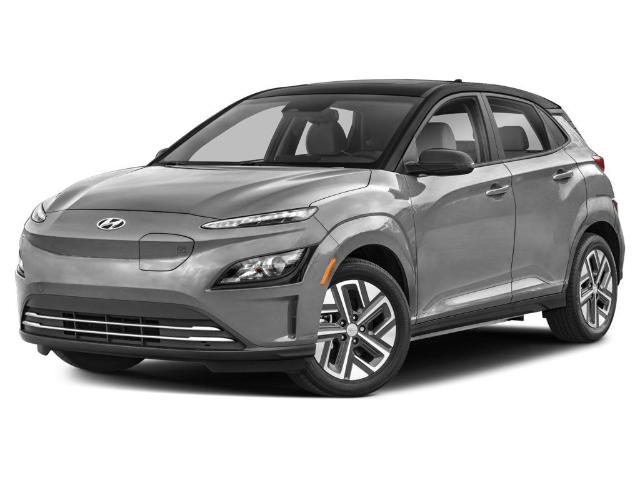 2023 Hyundai Kona Electric Preferred w/Two Tone (Stk: PK191087) in Abbotsford - Image 1 of 11